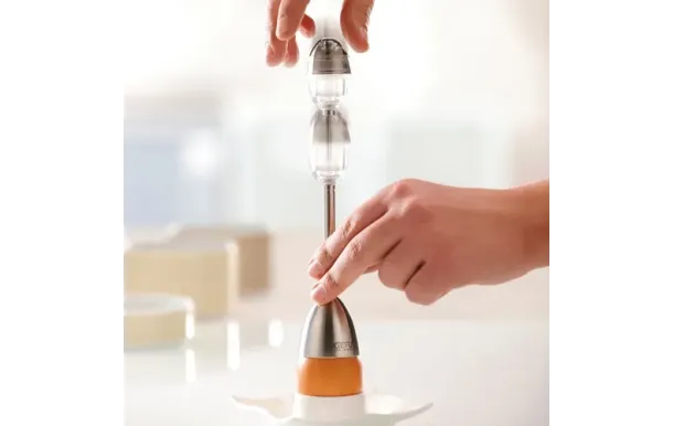 GEFU TOQUEUR A OEUF  12355